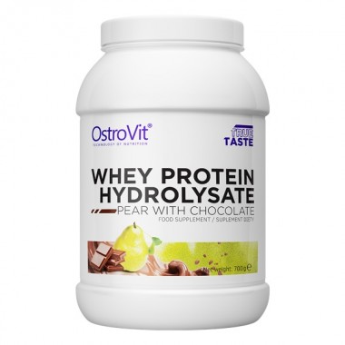 OstroVit Whey Protein Hydrolysate 700 грам, чистий гідролізат