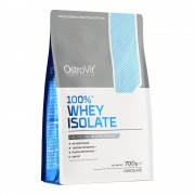 OstroVit Whey Protein Isolate 700 g Шоколад