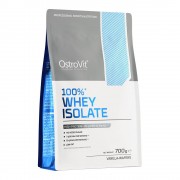 OstroVit Whey Protein Isolate 700 g Ваніль-вафлі