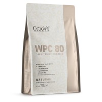 OstroVit WPC 80 700 g Натуральный