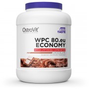 OstroVit WPC80.eu Economy 2000 g Шоколад