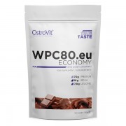 OstroVit WPC80.eu Economy 700 g Шоколад