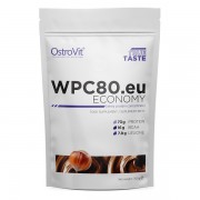 OstroVit WPC80.eu Economy 700 g Лесной орех