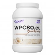 OstroVit WPC80.eu Good Morning 700 g Капучино