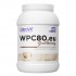 OstroVit WPC80.eu Good Morning 700 грамм, сывороточный протеин