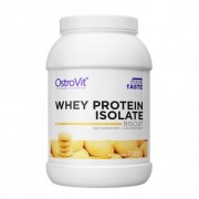 OstroVit Whey Protein Isolate 700 g Печиво