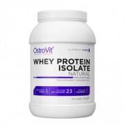 OstroVit Whey Protein Isolate 700 g Чистий, без смаку