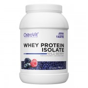 OstroVit Whey Protein Isolate 700 g Лісові ягоди