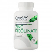 OstroVit Zinc Picolinate 150 tabs