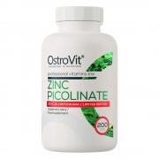 OstroVit Zinc Picolinate 200 tabs