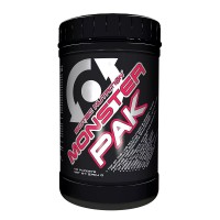 Scitec Nutrition Monster Pak 40 pack