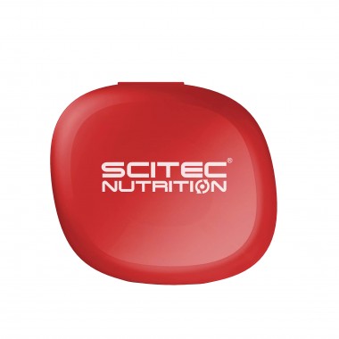 Scitec USA Pillbox, коробка для таблеток