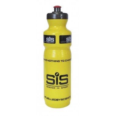 SiS Drink Bottle Light Blue 800 мл, пляшка для води 