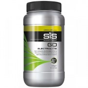 SIS Go Electrolyte 500 g Лимон-лайм