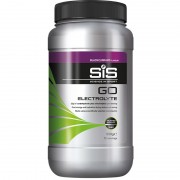 SIS Go Electrolyte 500 g Черная смородина