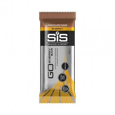 SIS Go Energy Bar Mini 40 грамм, легкоусвояемая закуска с высоким содержанием углеводов, изготовленная из фруктов и полезных ингредиентов