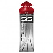 SIS Go Energy + Caffeine Gel 60 ml Ягода