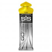 SIS Go Energy + Caffeine Gel 60 ml Цитрус