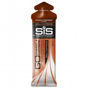 SIS Go Energy + Caffeine Gel 60 ml Двойной эспрессо