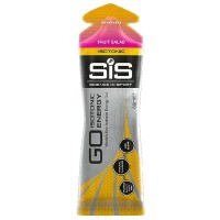 SIS Go Isotonic Energy Gel 60 ml Фруктовый салат