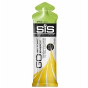 SIS Go Isotonic Energy Gel 60 ml Яблоко