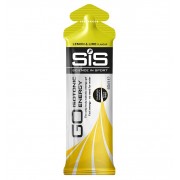 SIS Go Isotonic Energy Gel 60 ml Лимон-лайм