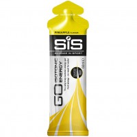 SIS Go Isotonic Energy Gel 60 ml Вишня