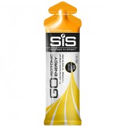 SIS Go Isotonic Energy Gel 60 ml Тропик