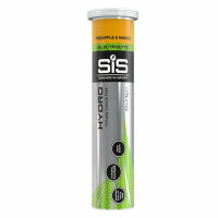 SIS Hydro + Electrolyte 20 tabs Лимон