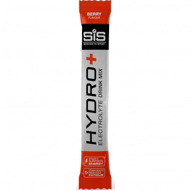 SIS Hydro + Electrolyte Drink Mix 6x4.5 грамм, смесь для напитков с электролитами