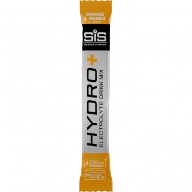 SIS Hydro + Electrolyte Drink Mix 6x4.5 грамм, смесь для напитков с электролитами