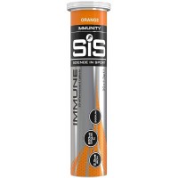 SIS Immune 20 tabs Апельсин