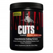 Universal Nutrition Animal Cuts Powder 265 g Апельсин-манго